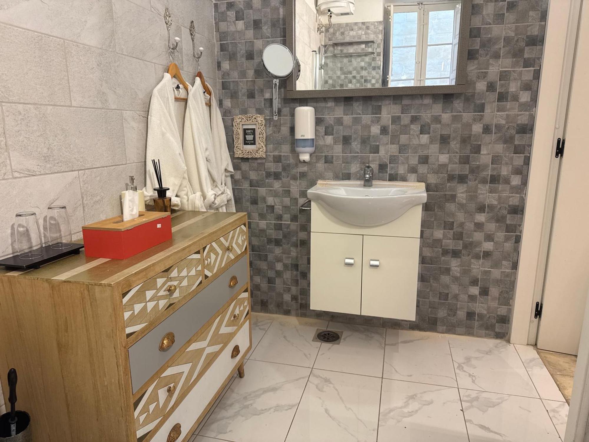 Appartement Bebirgu Palazzino Luxury 2 Jacuzzi To Share Extérieur photo