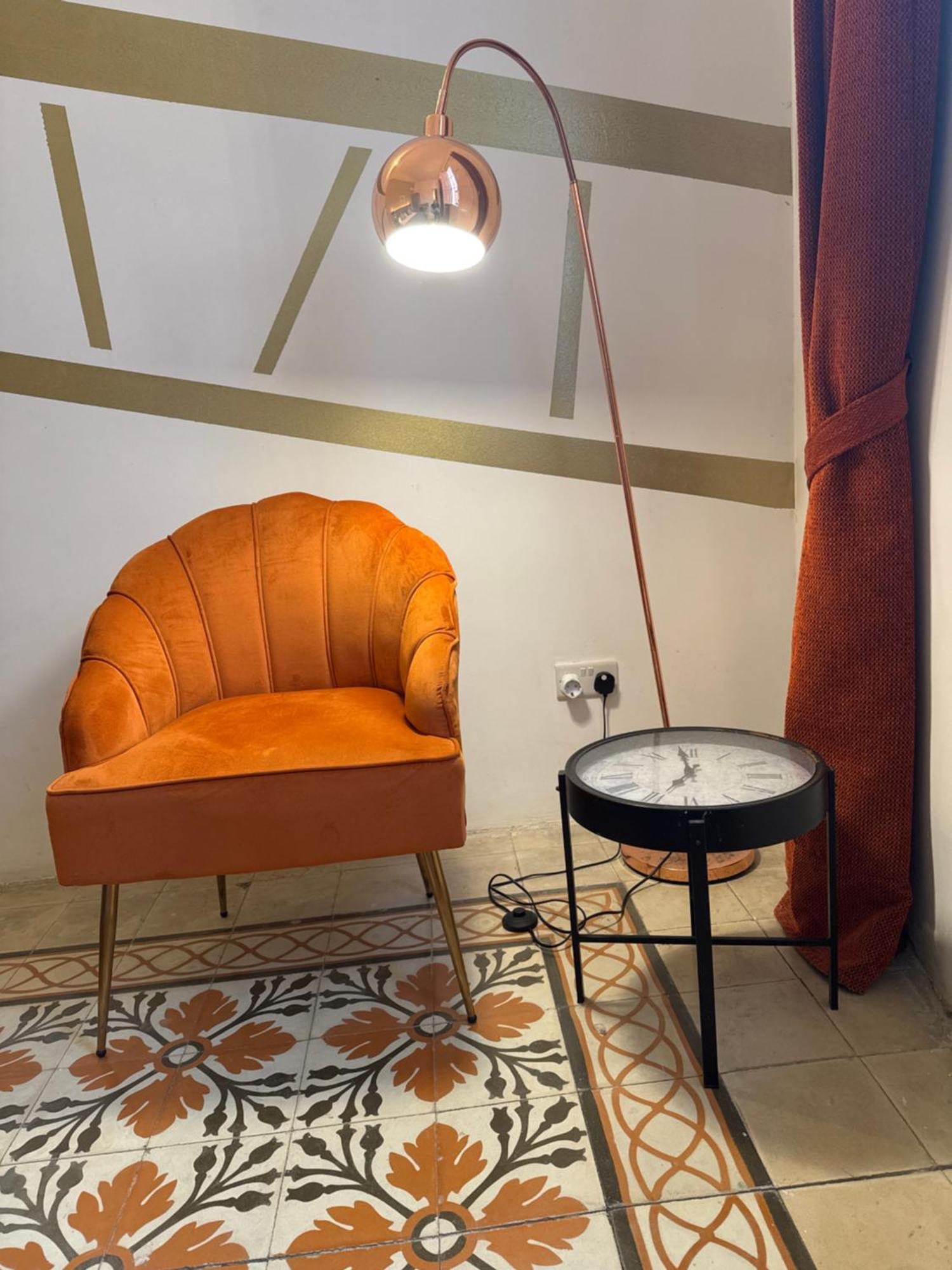Appartement Bebirgu Palazzino Luxury 2 Jacuzzi To Share Extérieur photo